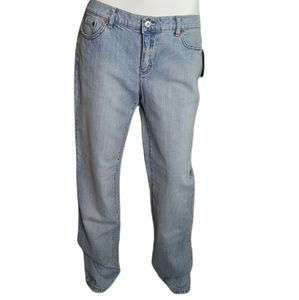 Womens Boyfriend Jeans New with Tags